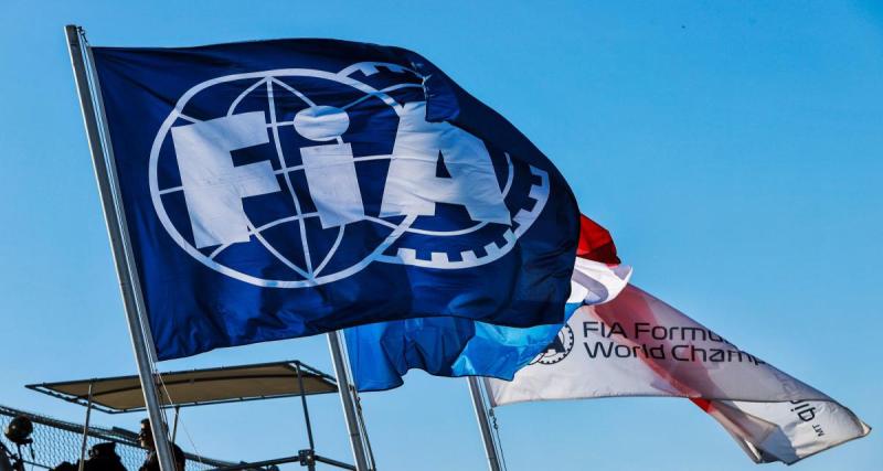  - F1 : la Fédération et Liberty Media répondent sèchement à Mohammed Ben Sulayem