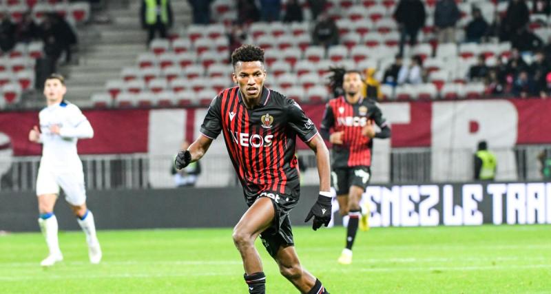  - Nice, Algérie : Boudaoui prolonge chez les Aiglons ! (Officiel)