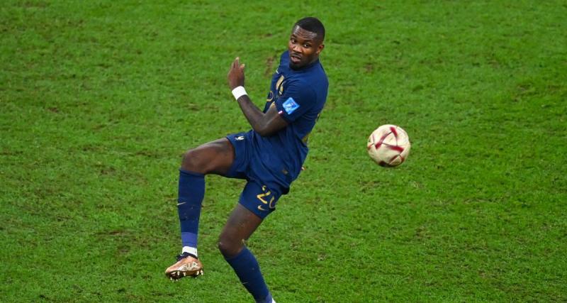  - Équipe de France : Thuram a pris une décision fracassante pour son avenir !