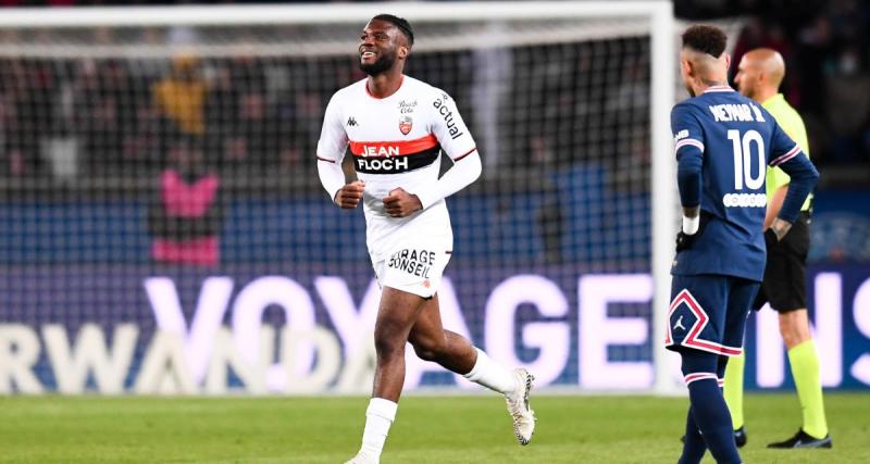 - OM - Mercato : Longoria a plusieurs options après Moffi, Dieng passe sa visite médicale !