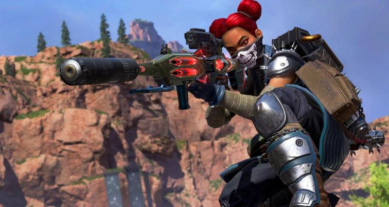  - Apex Legends va devenir plus facile… selon Respawn !