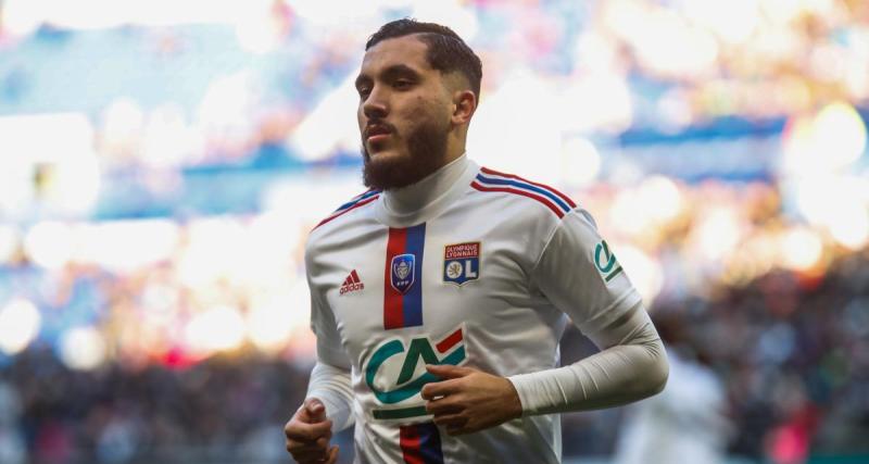  - PSG, OL : Paris aurait déjà fixé ses conditions pour Cherki !