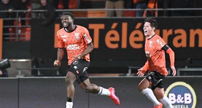  - OM, Nice : la tendance se confirme très sérieusement pour Moffi !