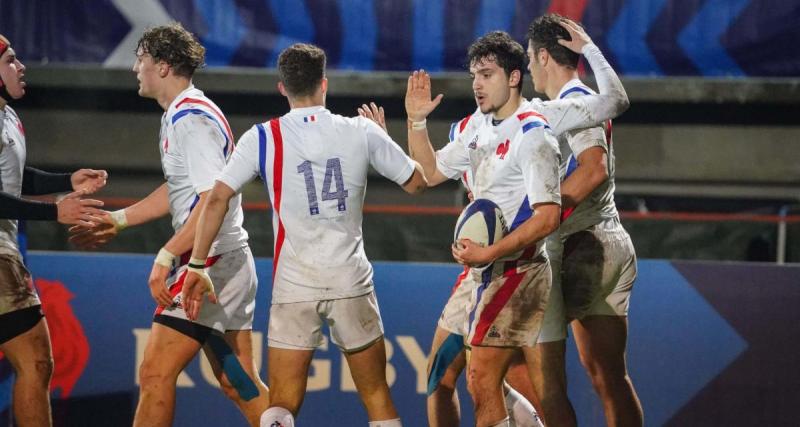  - Pau : une pépite du rugby français prolonge son contrat jusqu'en 2026 !