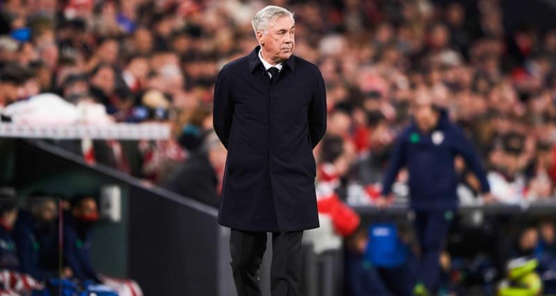  - Real Madrid : Ancelotti évoque la rumeur Brésil et fait une nouvelle annonce sur le mercato madrilène !