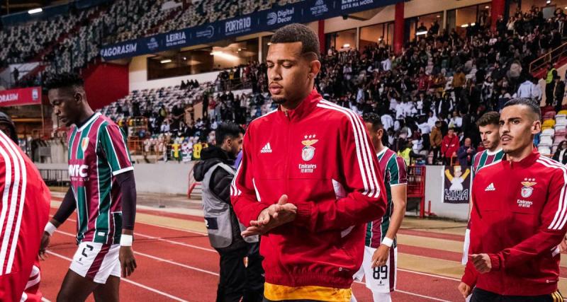  - FC Nantes - Mercato : les Canaris piochent à Benfica (officiel)