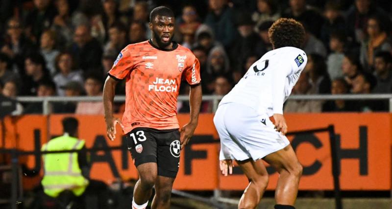  - OM – Mercato : l’OGCN n’a pas dit son dernier mot pour Moffi ! 