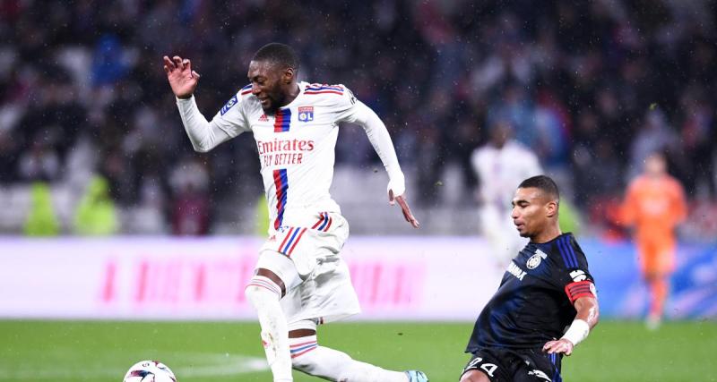  - OL, Stade Rennais - Mercato : dénouement imminent pour Toko Ekambi !