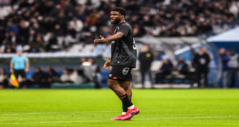  - Ligue 1 : Moffi décline l'OM, un autre club en profite