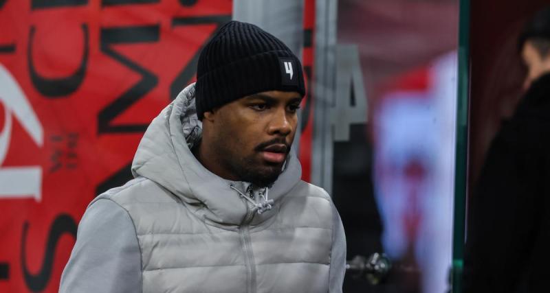  - Équipe de France : le président de l'AC Milan annonce la date du retour de Maignan !