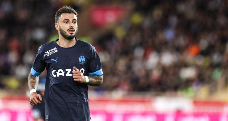  - OM : un cador européen serait en discussions avec Clauss !