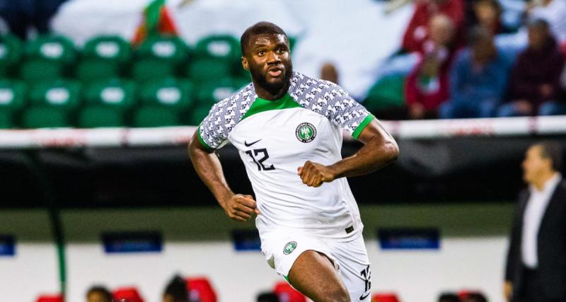  - OM - Mercato : les agents de Terem Moffi derrière son refus de venir à Marseille ?