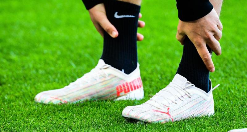  - Blois : Lilian Fournier quitte Sarre-Union pour le BF41 (off)