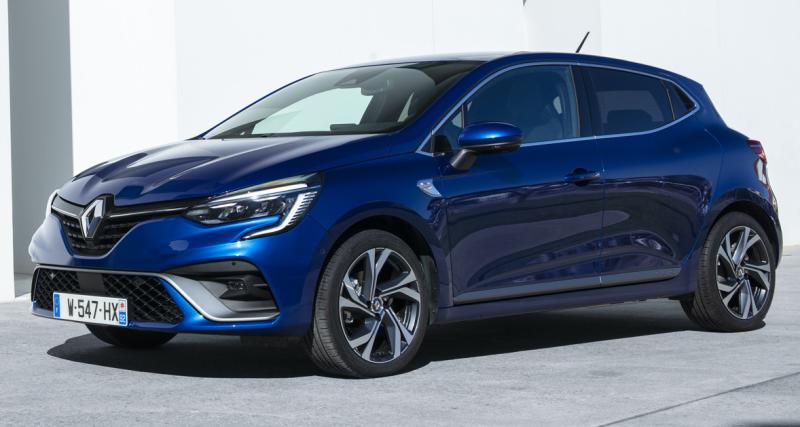  - Renault Clio Esprit Alpine : sera-t-elle à la hauteur du mythe ?