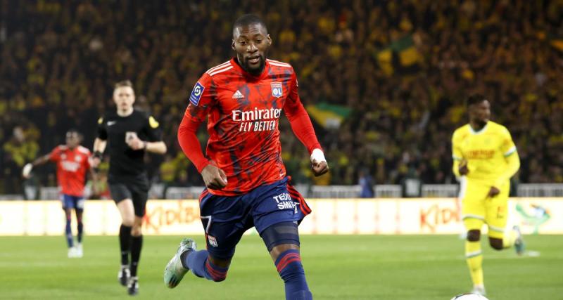 - Rennes : les Bretons touchent au but pour Toko Ekambi !
