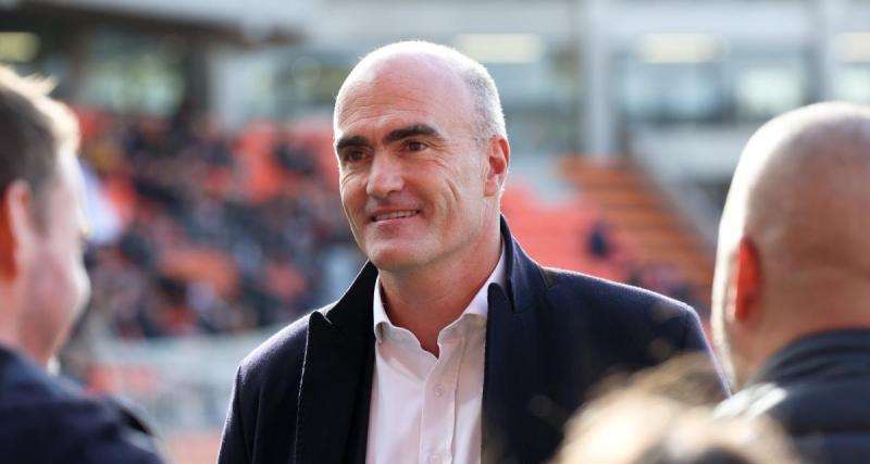  - Lorient : après Dieng, les Merlus en passe de boucler deux autres jolis coups !