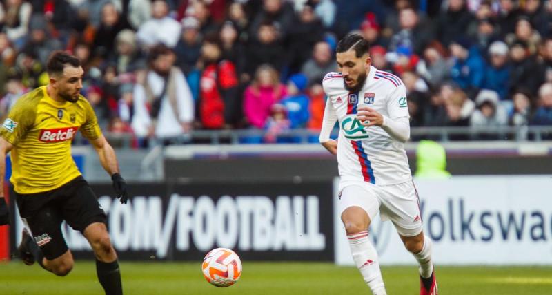  - OL, PSG : Rayan Cherki à Paris, un grand bluff savamment orchestré ?