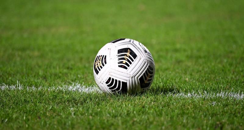  - Saint-Priest : Maxime Pau file en Belgique et marque l’histoire du club (off)
