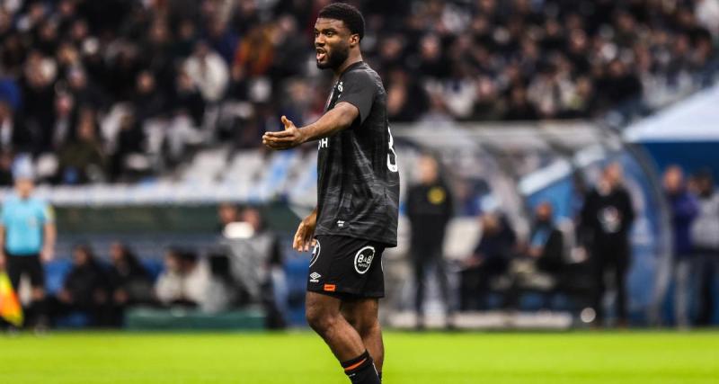  - Lorient : Terem Moffi recale l’OM pour l’OGC Nice ! 