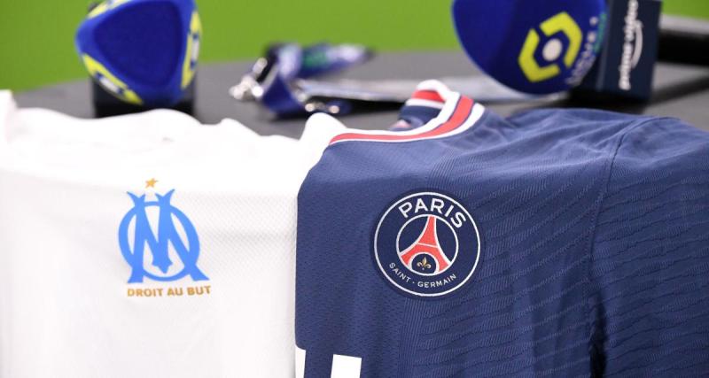  - Classique : les fans du PSG et de l'OM fixés !