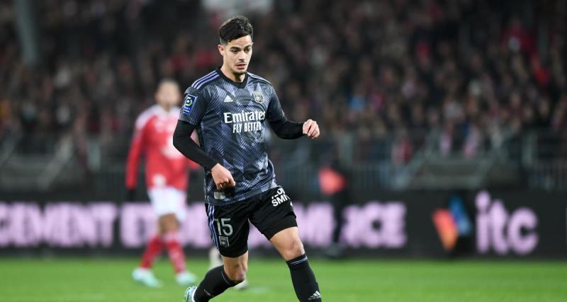  - OL : bataille à venir entre deux clubs de Ligue 1 pour Faivre ?