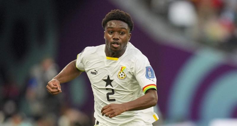  - OL - Mercato : le successeur de Gusto est un joueur coté de Premier League