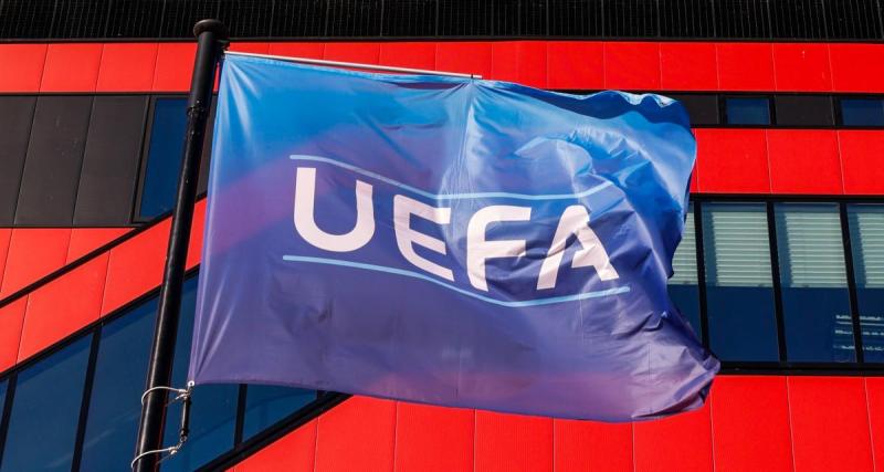  - Euro : L'UEFA rétropédale pour une grande décision