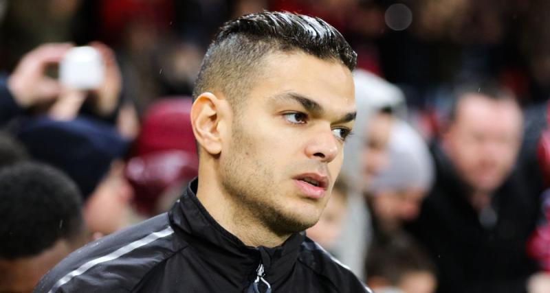  - OM : les énormes regrets d'un ancien partenaire de Ben Arfa à Marseille !