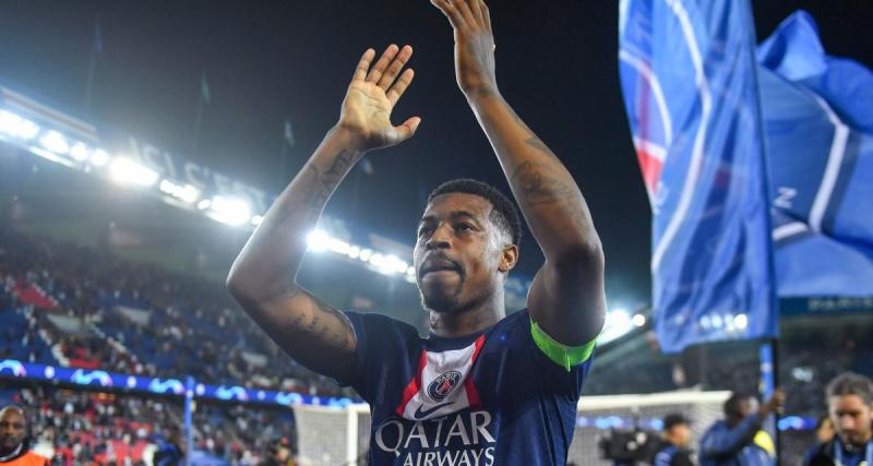 - PSG : après l'affaire du brassard, Kimpembe pisté par un géant espagnol