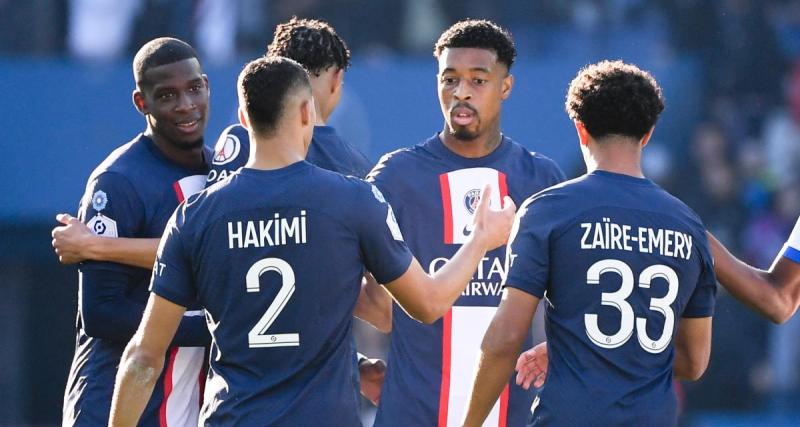  - PSG - Mercato : un géant de Liga débarque pour Kimpembe