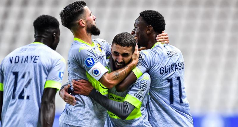  - Saint-Brieuc : la tribune d’honneur du stade Fred-Aubert détruite cet été ?