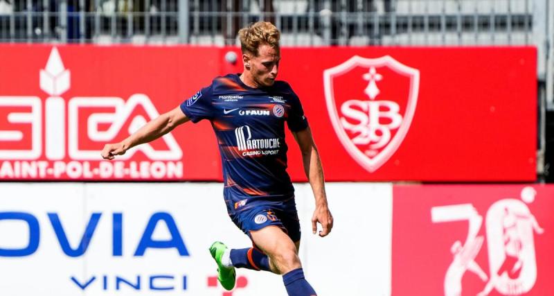  - Montpellier : Nicolas Cozza rejoint Wolfsburg (off)
