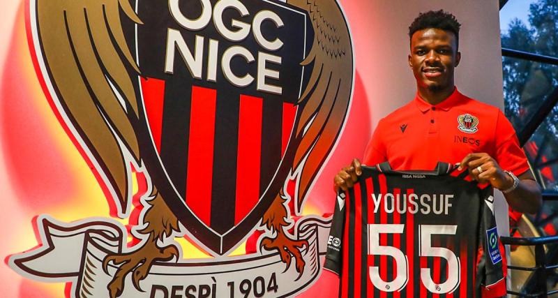  - Nice : les Aiglons s'offrent un défenseur à 10 millions ! (officiel)