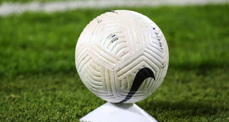  - National 2 (B) : Épinal s’impose contre Saint-Quentin 