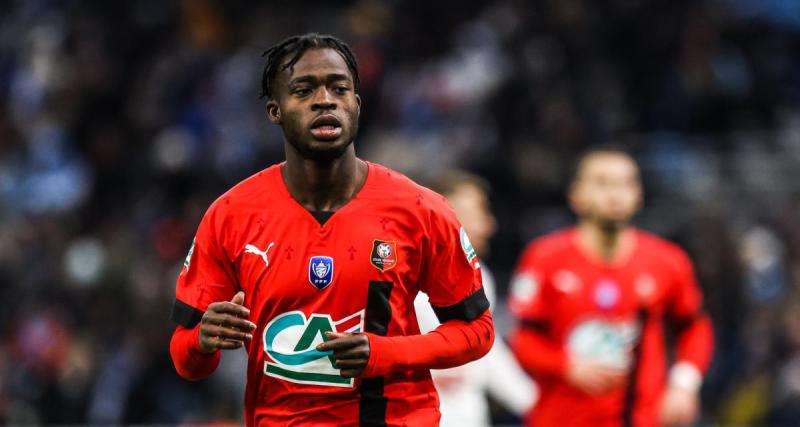  - Rennes : un flop à 15 millions sur le départ ?
