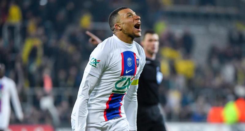  - PSG : Mbappé a refusé le brassard offert pour sa prolongation