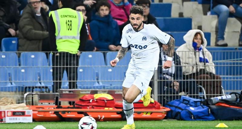  - OM : un géant européen en discussions avec Clauss ? 