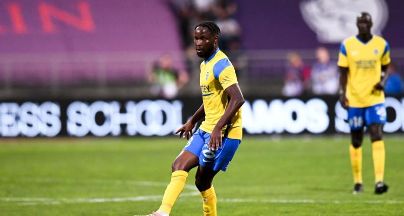  - Sochaux : Lopy rejoint Nîmes (off)