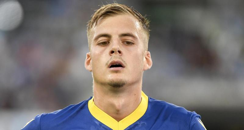  - OM : ultime complication pour Ivan Ilic ?