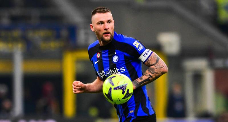  - PSG - Mercato : gros revirement de situation pour Skriniar ?