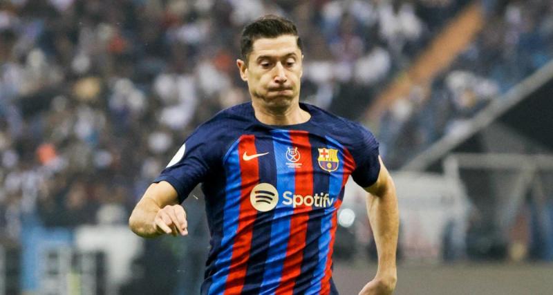  - FC Barcelone : à la pause, les Blaugranas dominent la Sociedad mais...