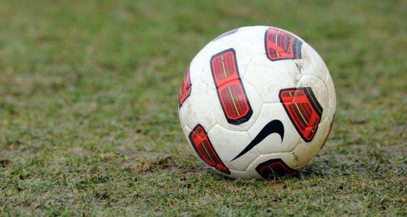  - National 2 (D) : Chamalières accroché par Romorantin 