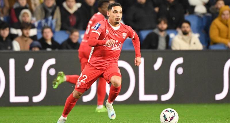  - Nîmes : absent de l’entraînement, Yassine Benrahou va filer en Croatie