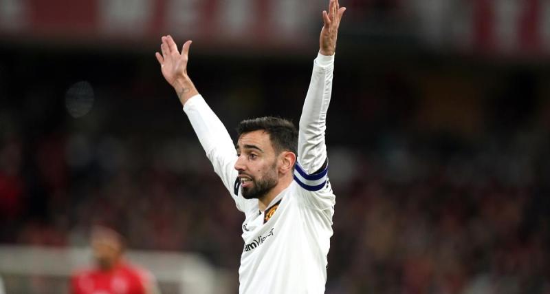  - 🚨 Nottingham Forest - Manchester United : les Red Devils font un grand pas vers la finale !