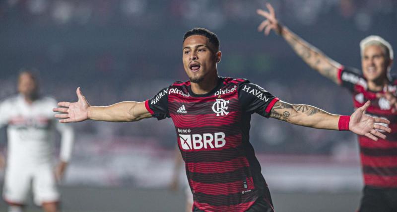  - OL : énorme revers pour Textor qui échoue dans sa mission Joao Gomes