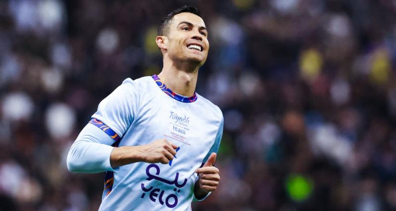  - RC Lens : un ancien du club confirme le déclin de Cristiano Ronaldo