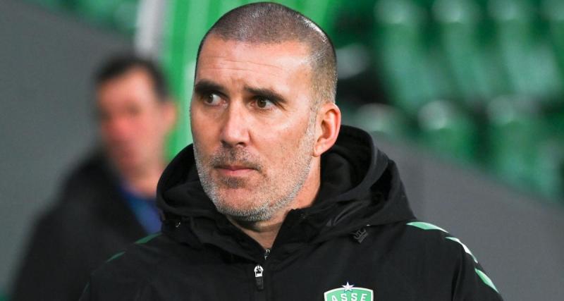  - ASSE : la fin du Mercato fait débat chez les Verts