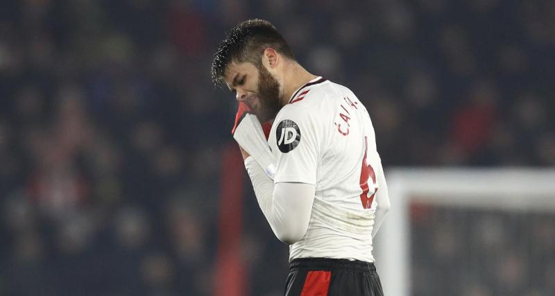  - OM : Caleta-Car au cœur d'une grosse polémique en Angleterre