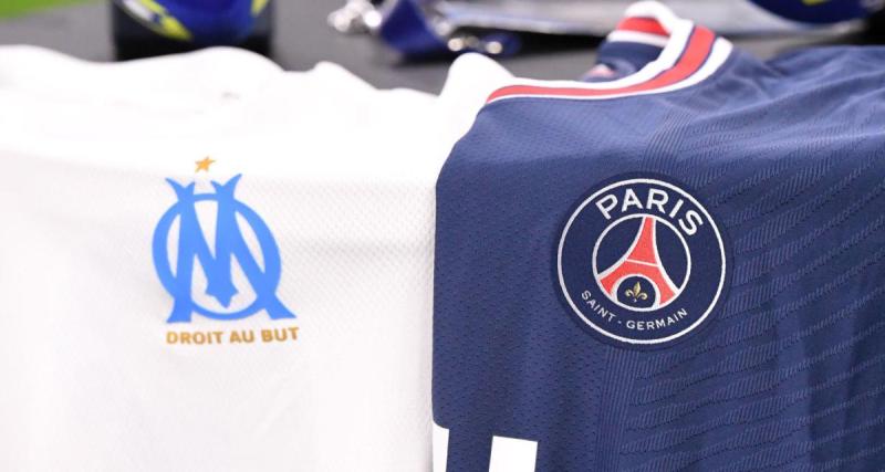  - Ligue 1 : OM – PSG, Monaco – Nice... la programmation de la J25 dévoilée 