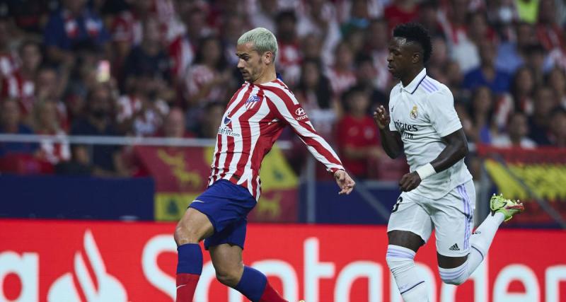  - Real Madrid - Atlético Madrid : les compos probables !
